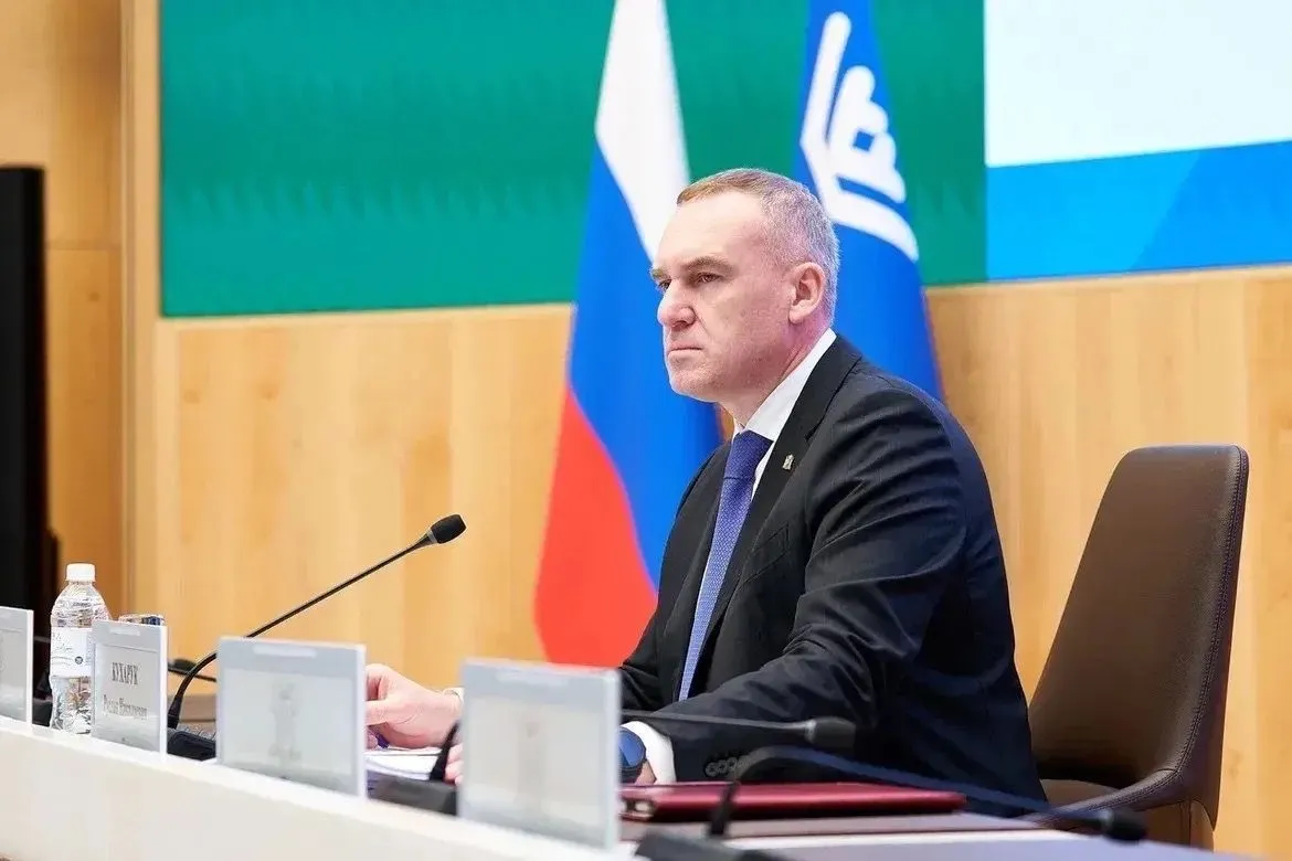 Пресекать незаконную торговлю: губернатор Югры подвел итоги в сфере незаконного оборота промышленной продукции