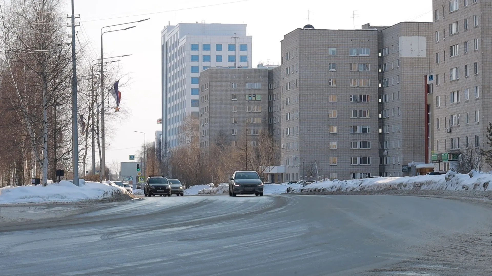 Югра стала лидером по цифровой трансформации