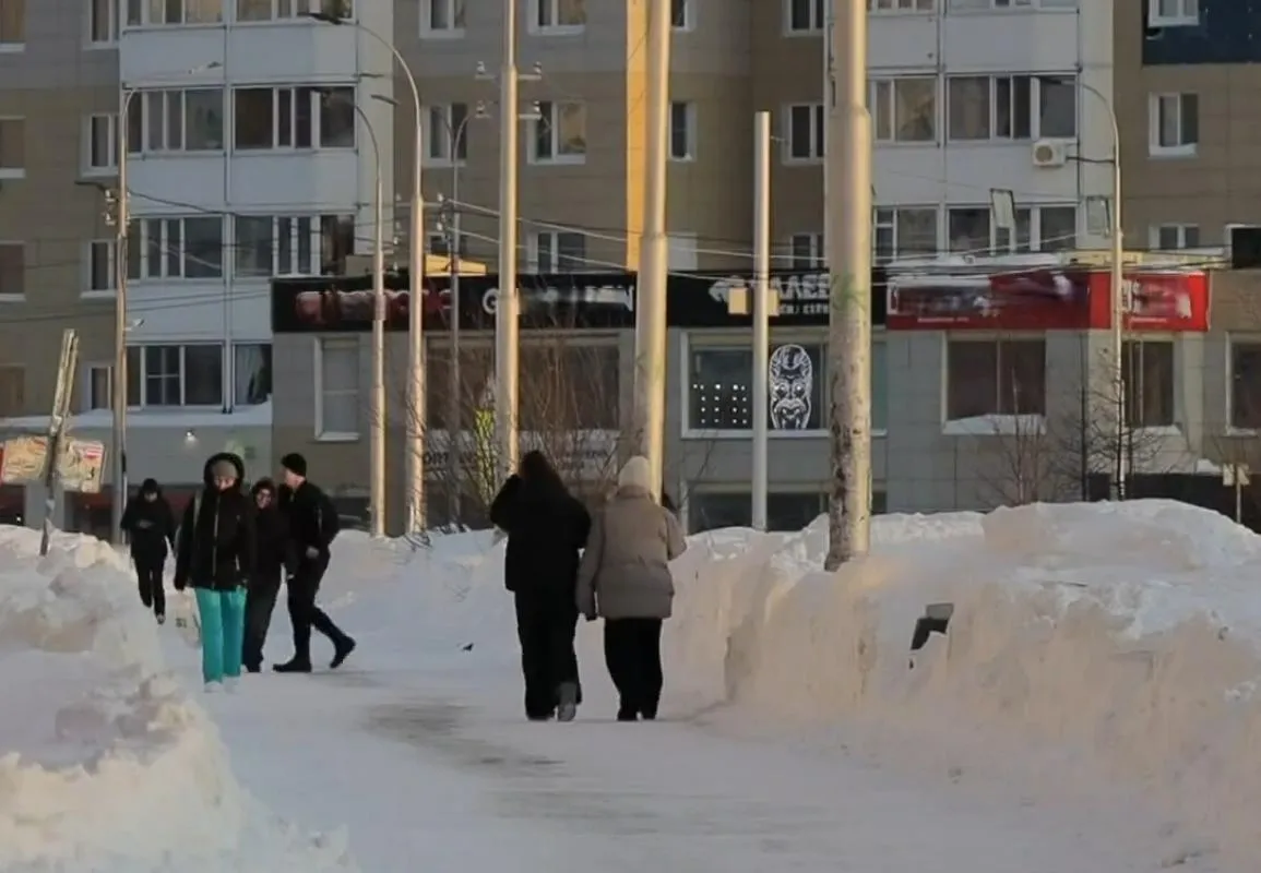 Жители Сургута стали реже обращаться к врачам из-за депрессий и тревог