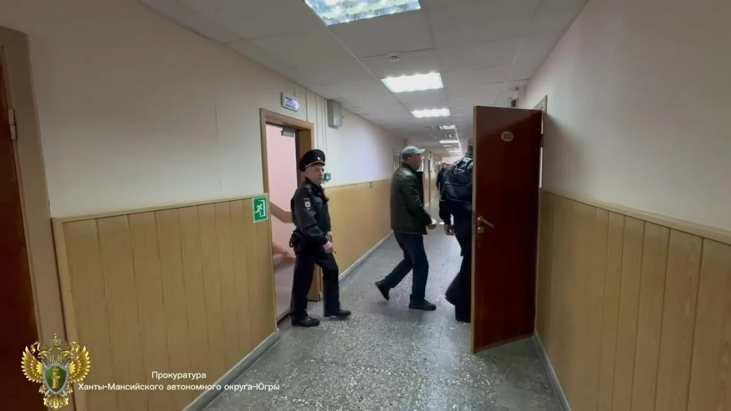 Водитель автобуса, по вине которого в ДТП под Когалымом погибли два человека, арестован