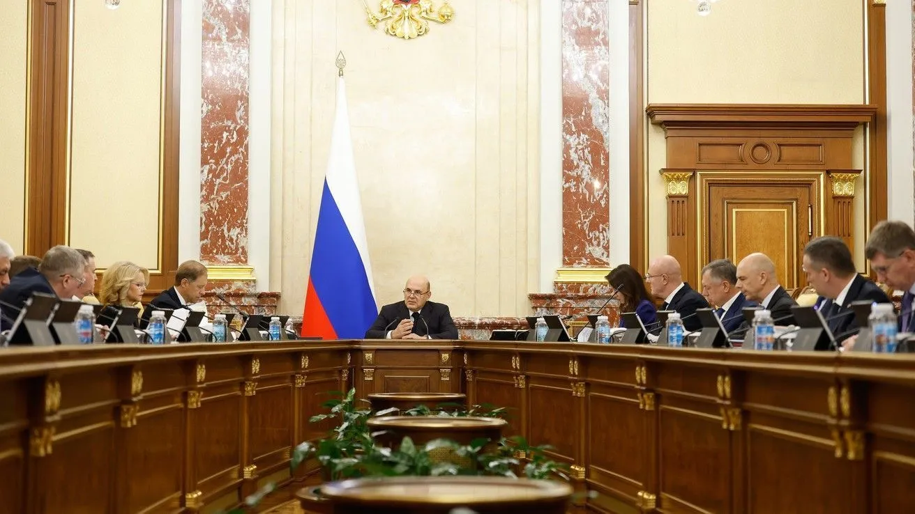 Россиянам увеличат количество оплачиваемых дней больничного по уходу за ребенком