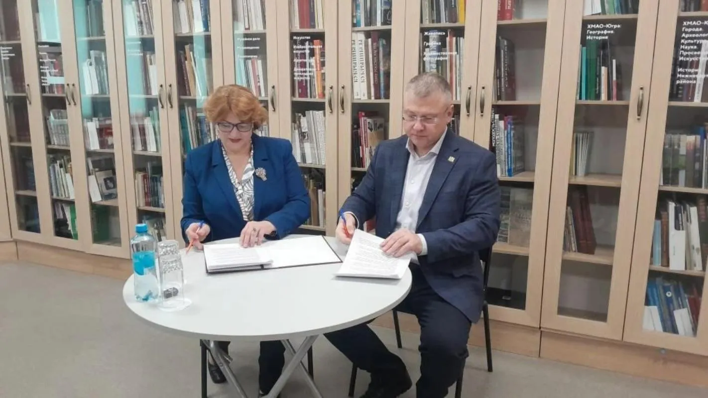 Закрытые фонды краеведческого музея Нижневартовска стали доступны горожанам