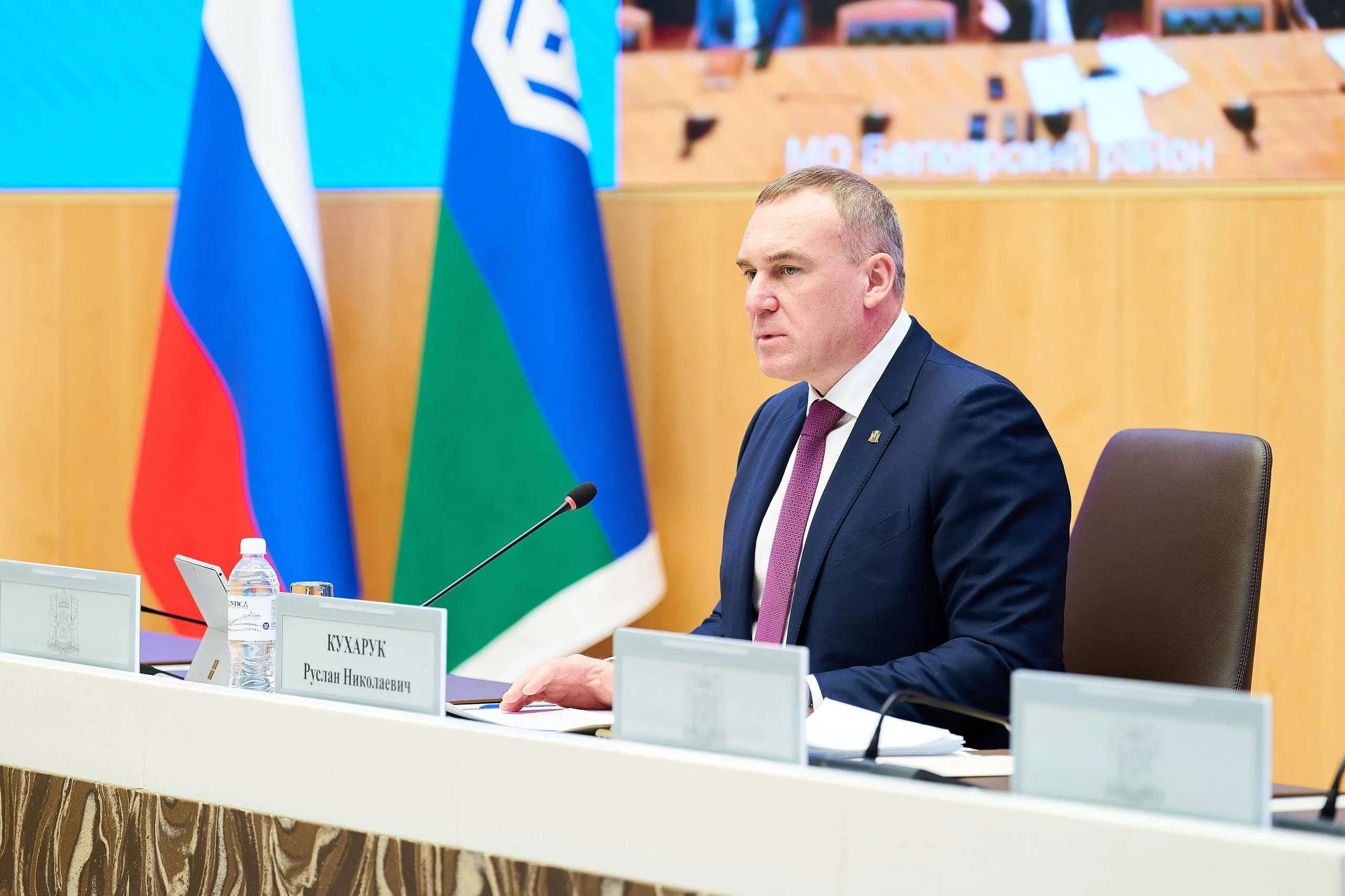 Югорчане обратились к губернатору из-за нехватки спортобъектов