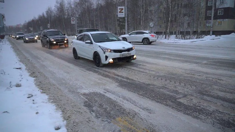 Более 120 пожаров на автотранспорте произошло в Югре с декабря по февраль