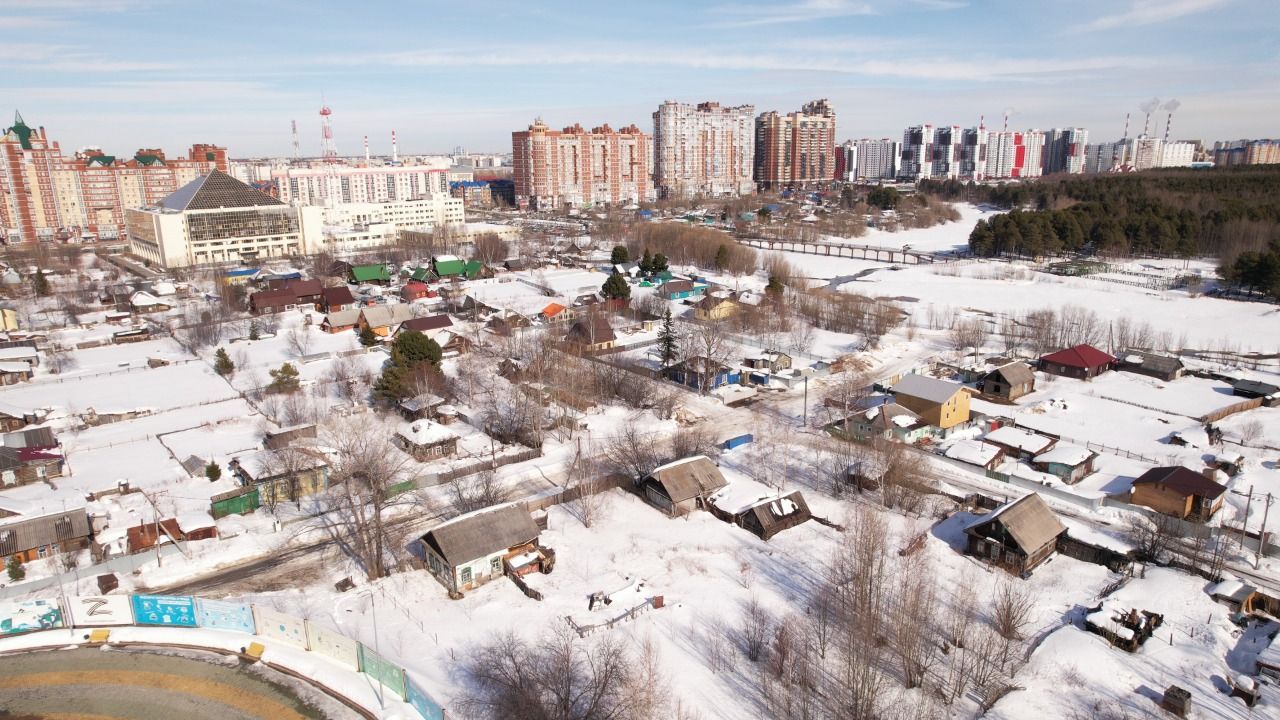 ФАС приостановила торги по КРТ ядра Сургута