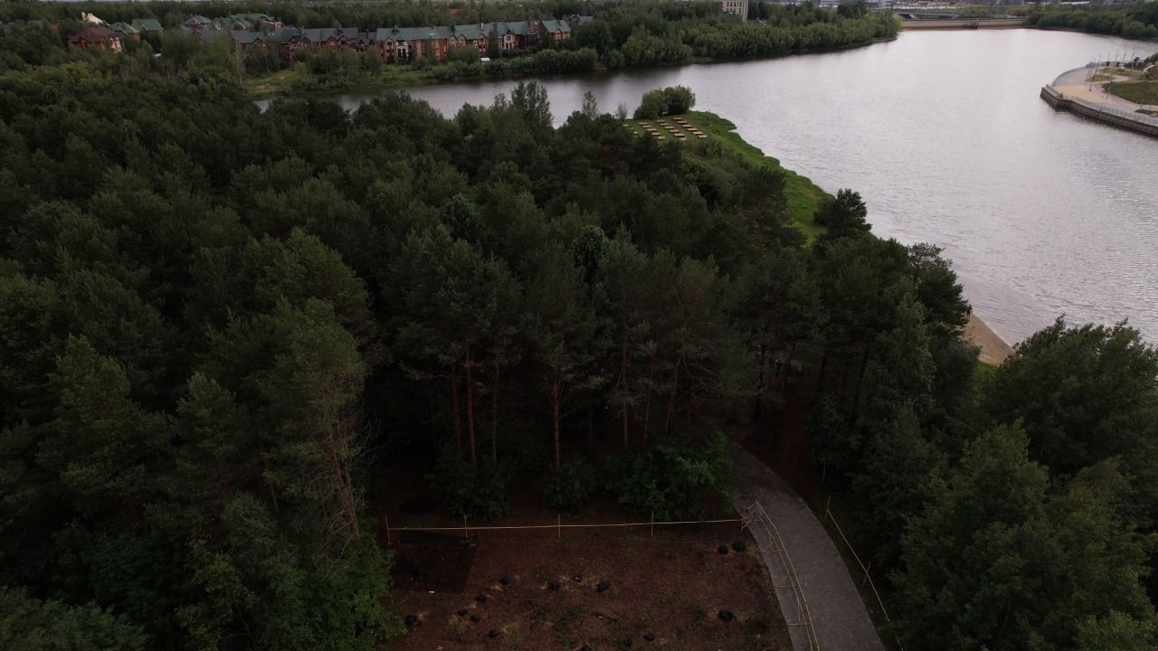 В Югре в 2026 году обновят и построят 73 общественных пространства