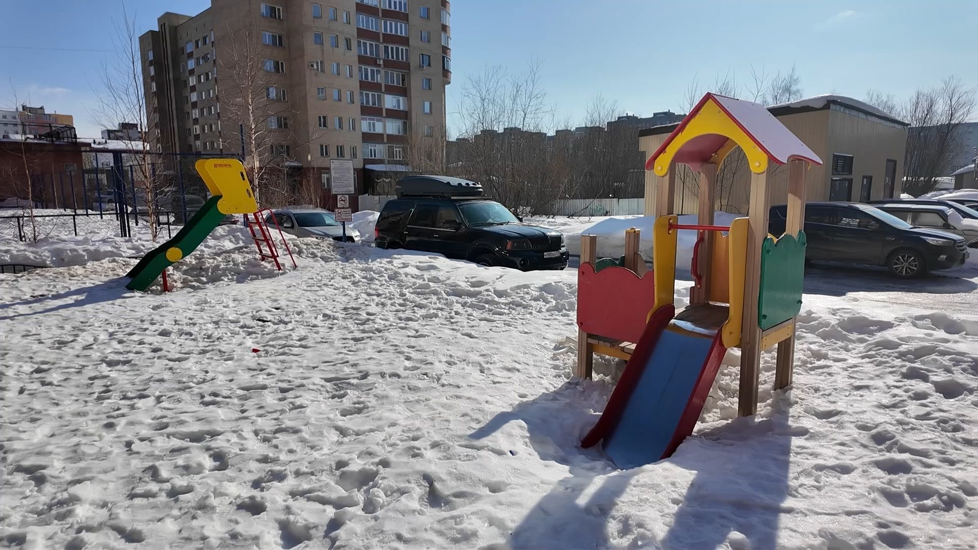 В 2026 году из бюджета Сургута выделят 120 миллионов рублей на инициативные проекты