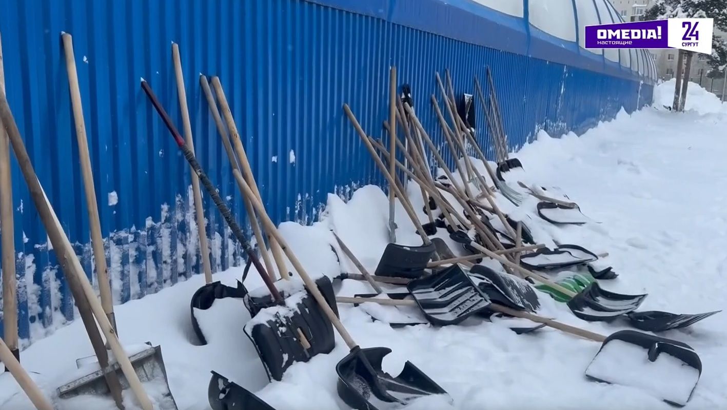 Тяжелое прощание: главные новости Сургута с 16 по 22 февраля