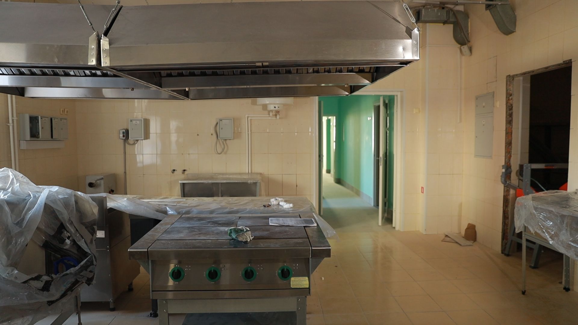 В Сургуте на ремонт образовательных учреждений потратят 850 миллионов рублей