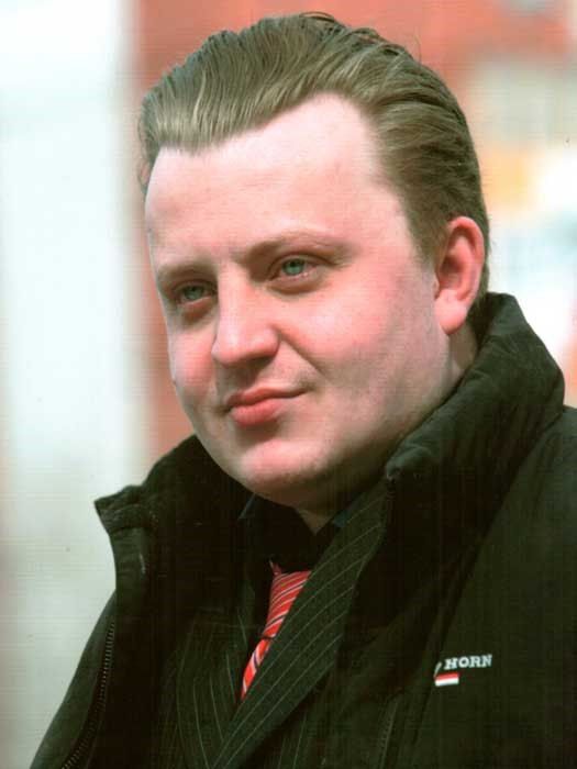 Сургут прощается с заслуженным деятелем культуры Югры Владимиром Матийченко