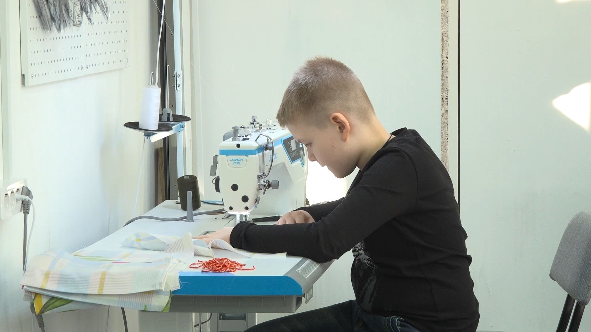 Где в Сургутском районе можно подработать подросткам