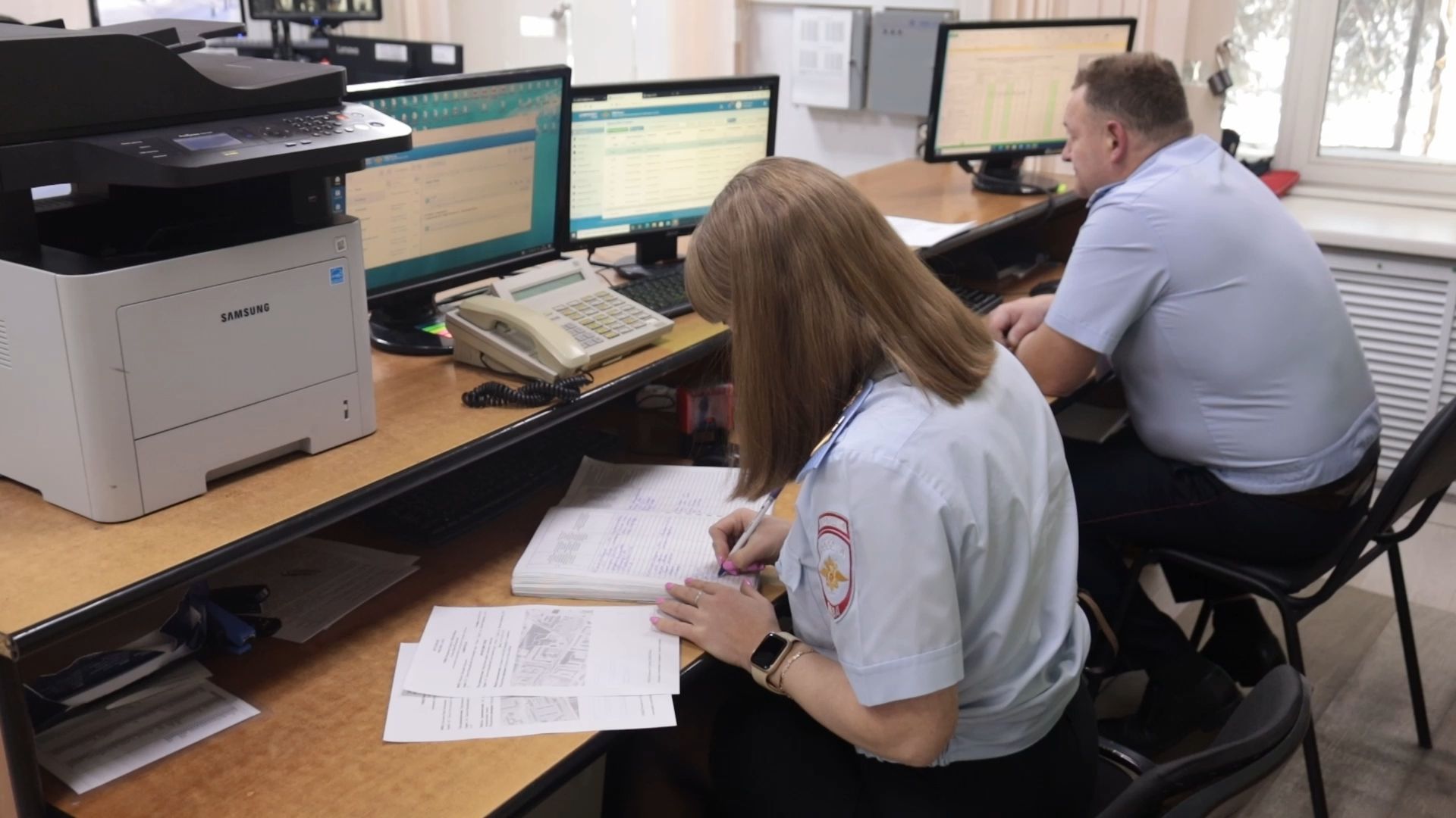 Главный полицейский Сургута: раскрываемость изнасилований, разбоев, хулиганств достигла 100%