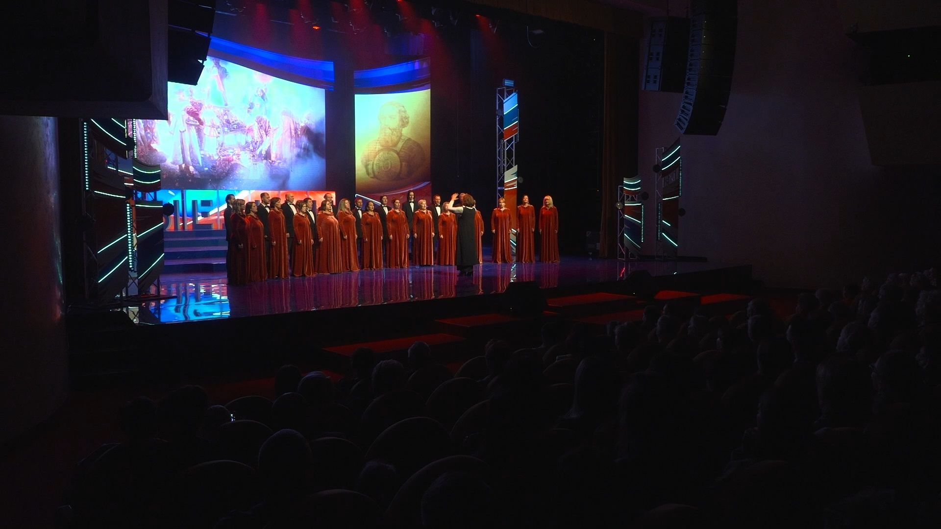 В 2026 году в Сургуте проведут более 100 мероприятий, направленных на укрепление традиционных семейных ценностей и межнационального согласия