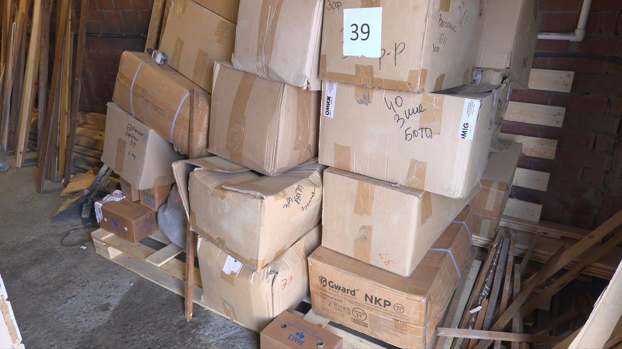 Объединяет человечность: Сургут помогает пострадавшим от наводнения в Дагестане