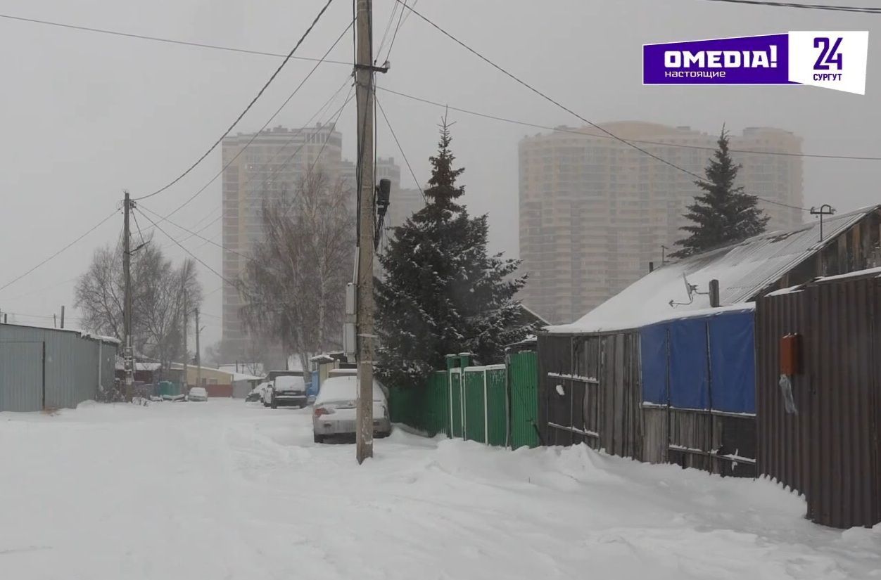 В Сургуте ищут застройщика для 33-миллиардного проекта КРТ в районе КСК «Геолог» 