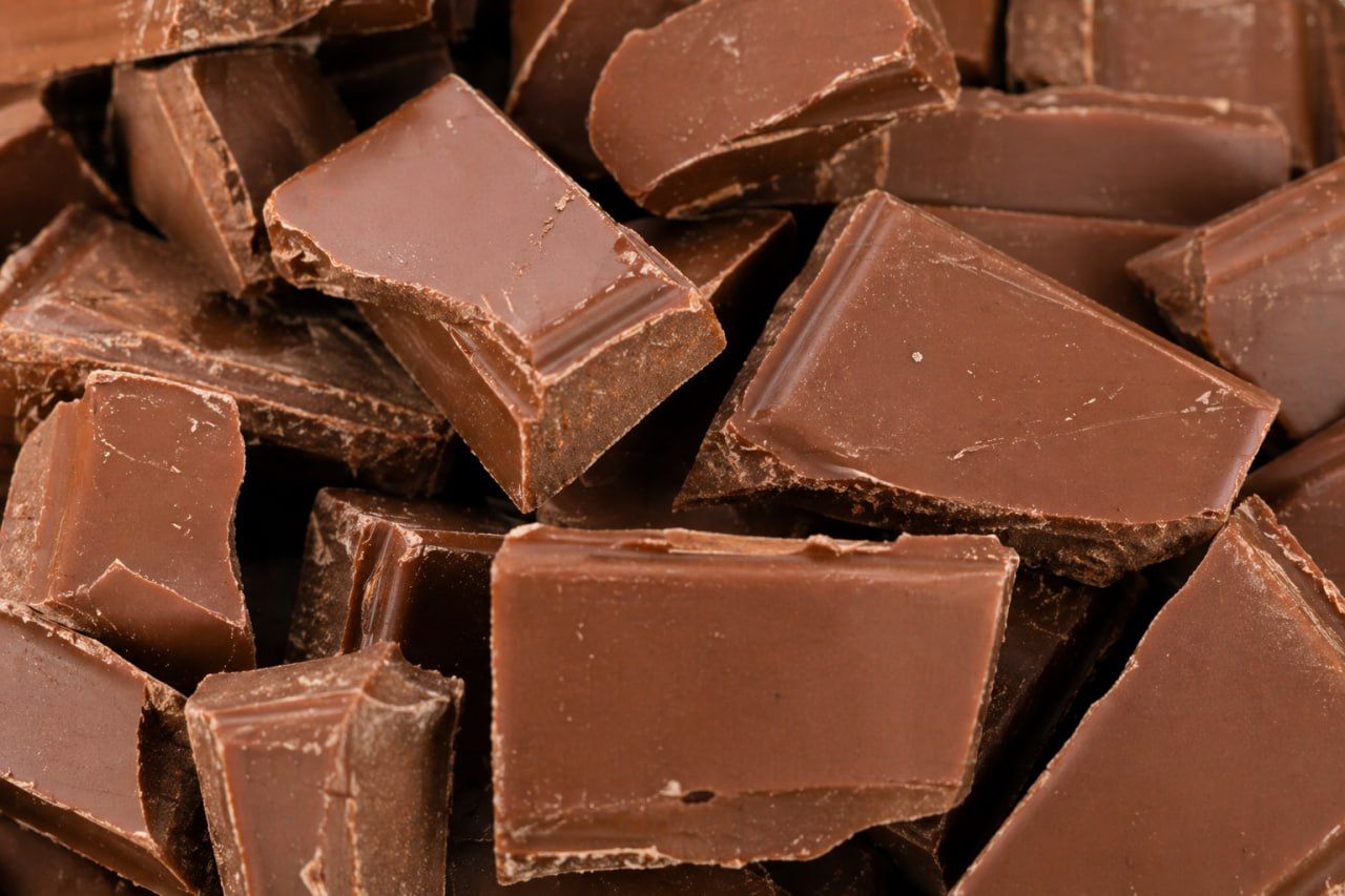 Двое жителей Сургута попали под уголовную ответственность за кражу шоколадок