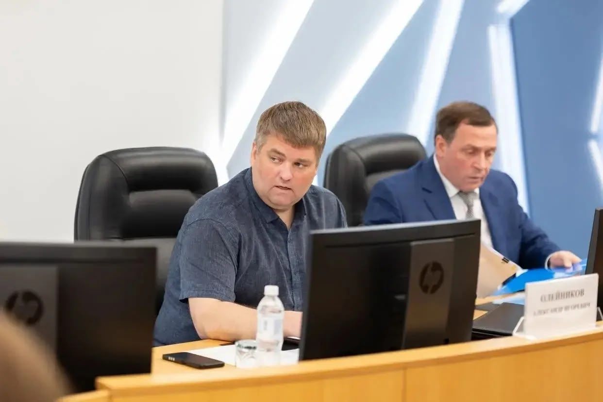Как Сургут завершил прошедший финансовый год