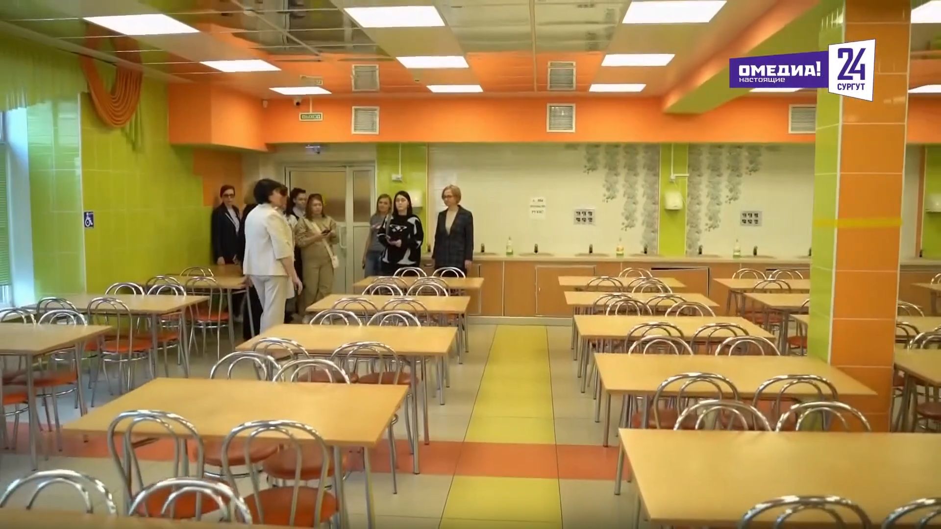 Почти половина школ Сургута нуждается в капремонте. Что с этим планируют делать?