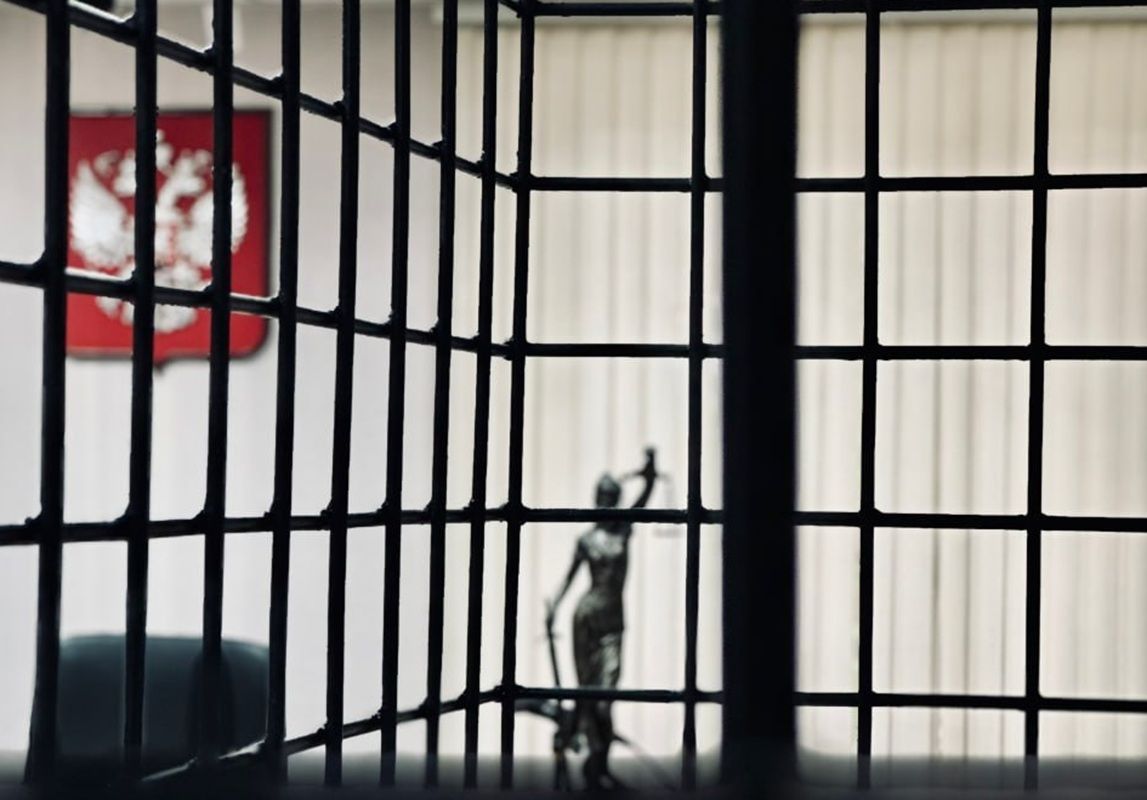 Житель Сургута осужден на восемь месяцев за избиение подростка-официанта