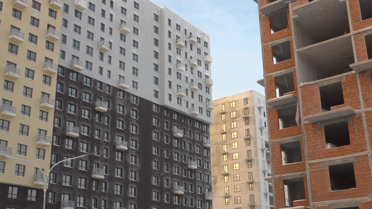Жилстройнадзор Югры взял под контроль ситуацию с дольщиками ЖК «Столица» в Сургуте