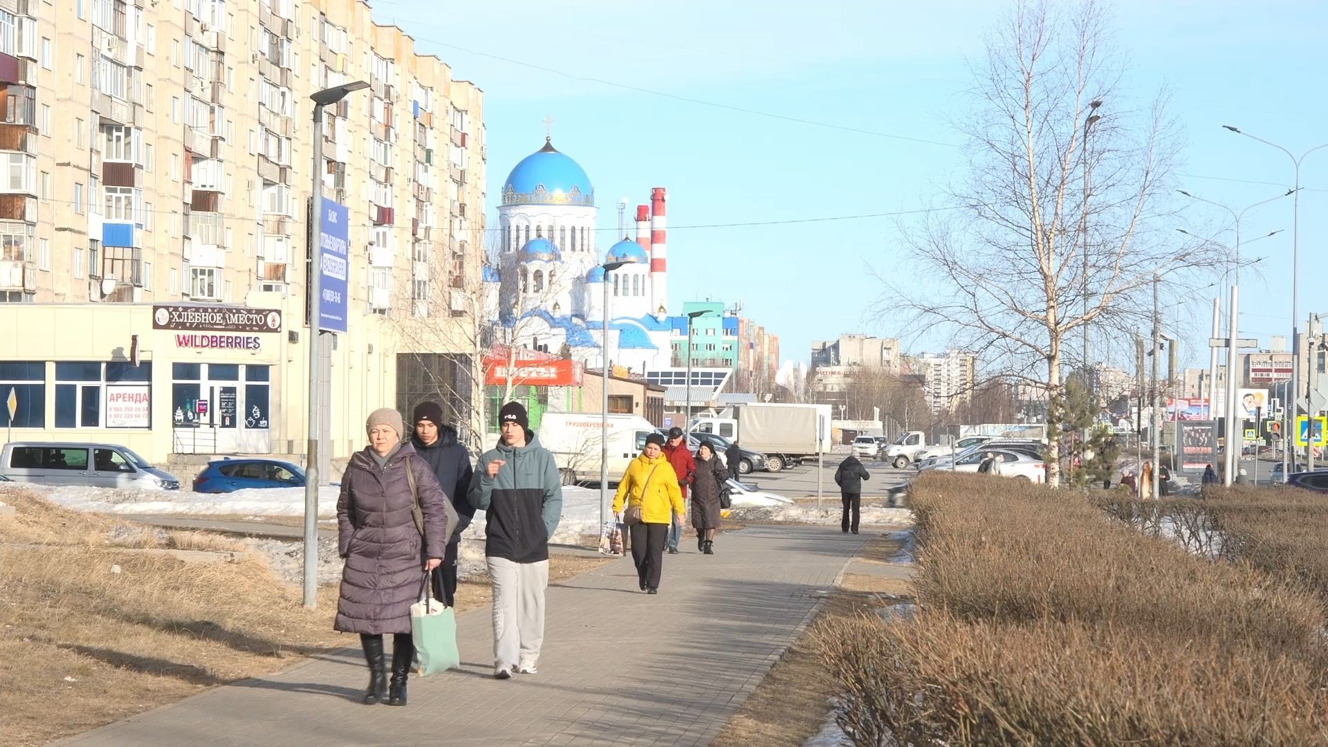 Югорчане стали активнее брать кредиты