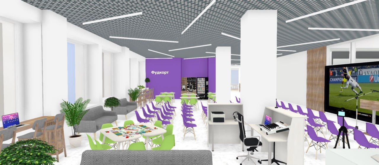 Инициативные проекты сургутян вышли на региональный уровень