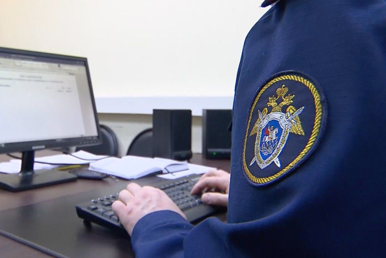 Следственный комитет заинтересовался инцидентом в школе Сургута