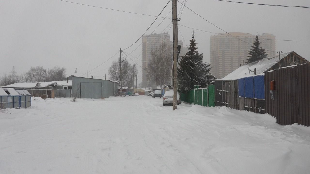 В феврале мэрия Сургута планирует объявить конкурс по комплексной застройке 27А микрорайона