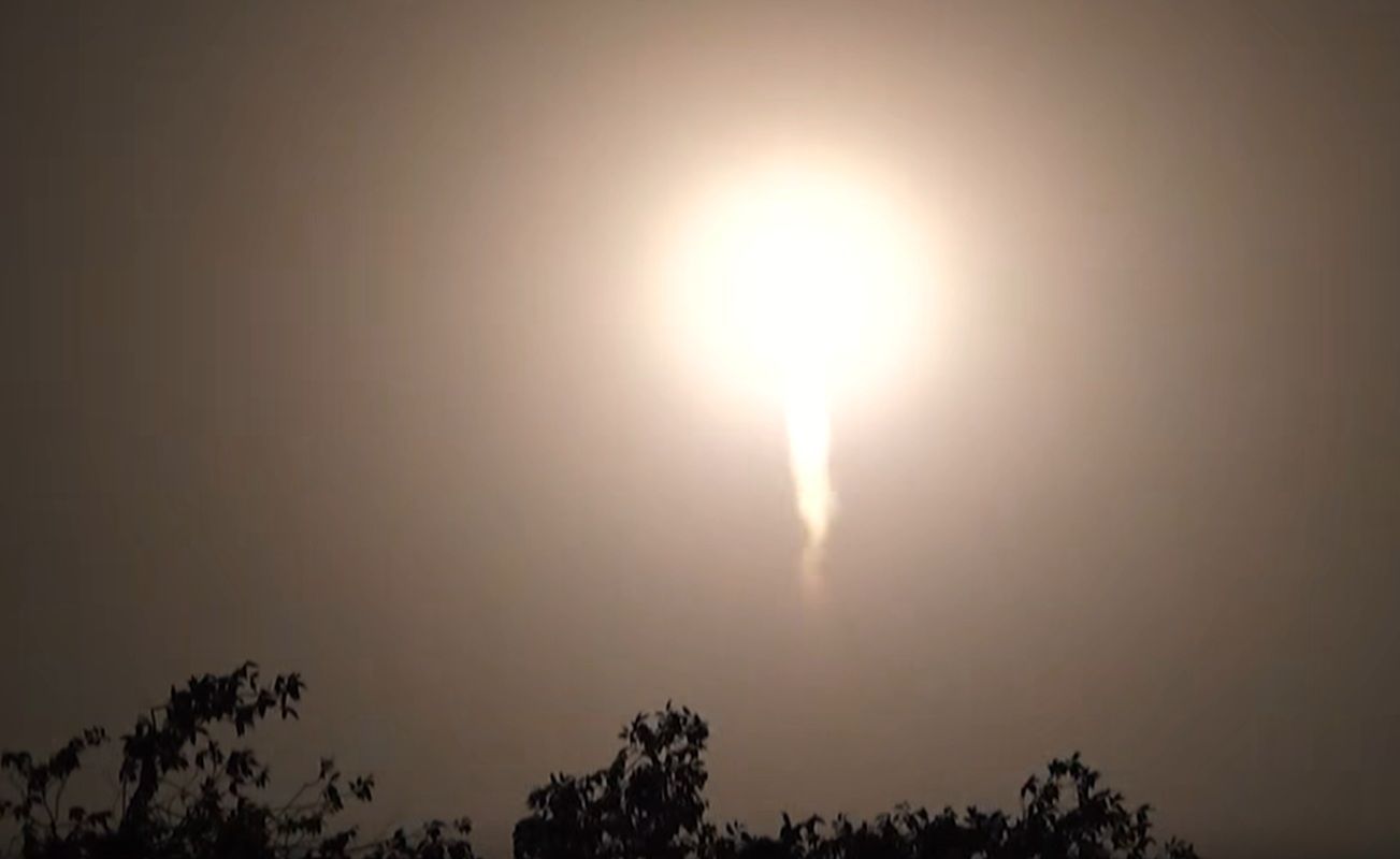 В лесах ХМАО ищут ступень ракеты-носителя «Союз-5»