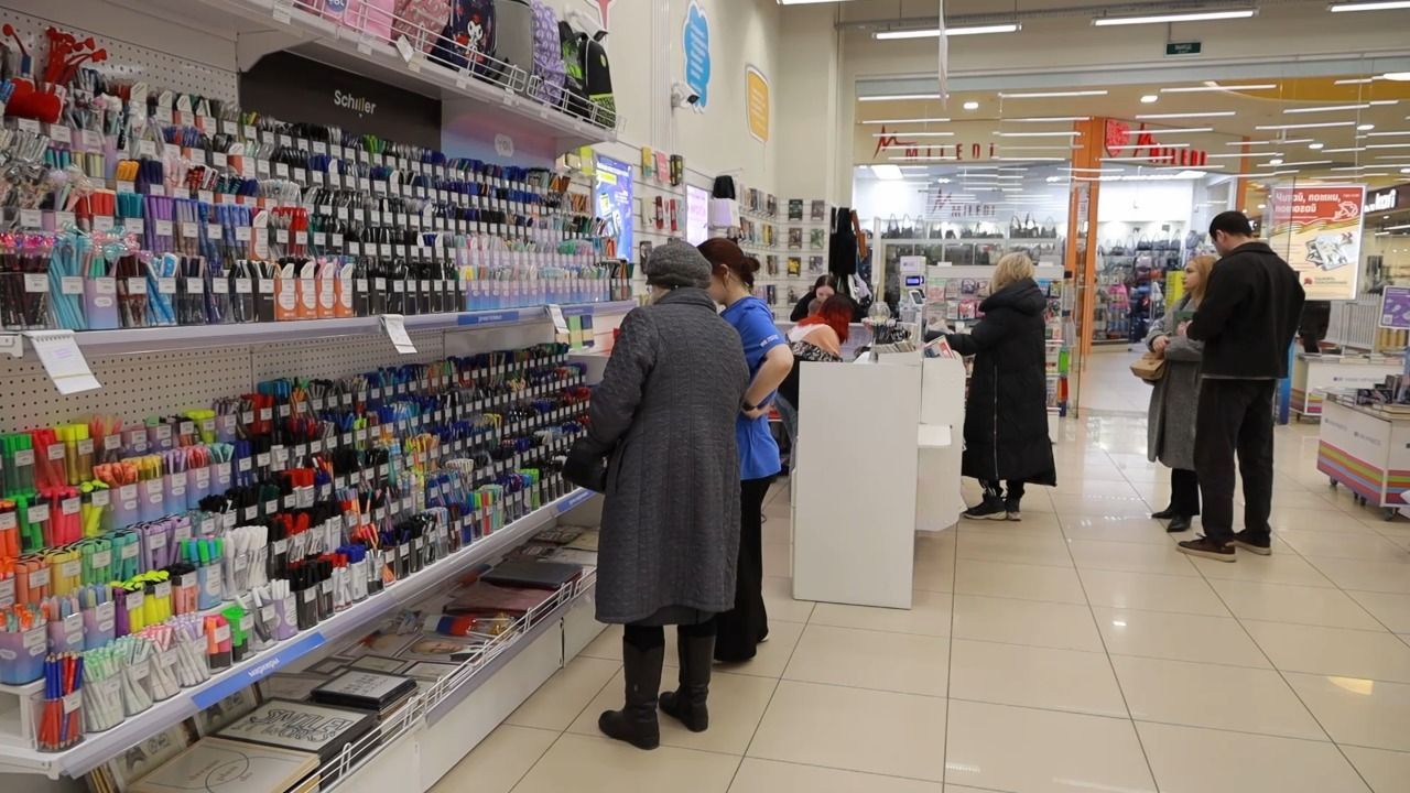 С 1 февраля в России при возврате товара будут учитывать его износ