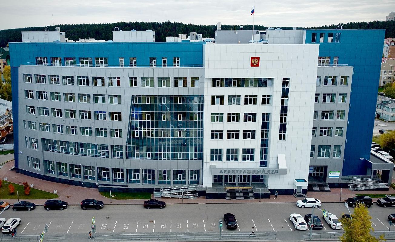 Суд в Югре наказал бизнесмена за продажу контрафактных леденцов с «Тремя котами»