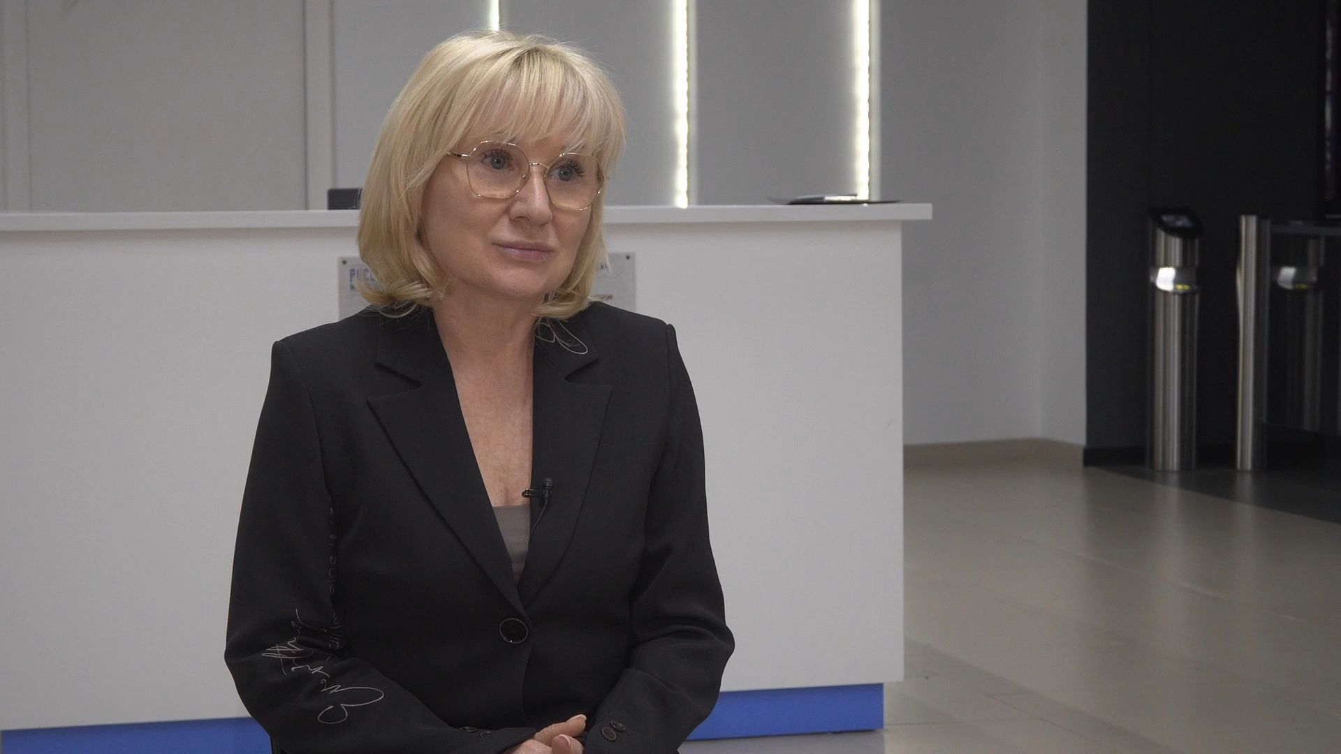 Бизнес-омбудсмен Югры рассказала о современных вопросах предпринимательства