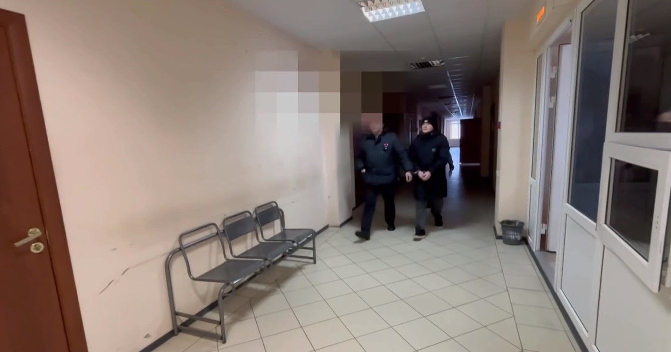 В Сургуте между посетителями кафе произошла потасовка