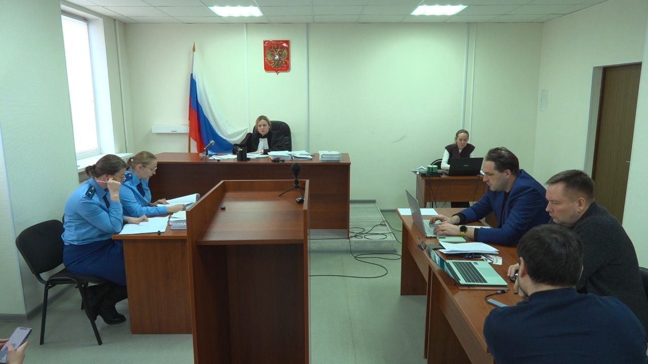 В деле бывшего замгубернатора Югры Шипилова появились новые подробности