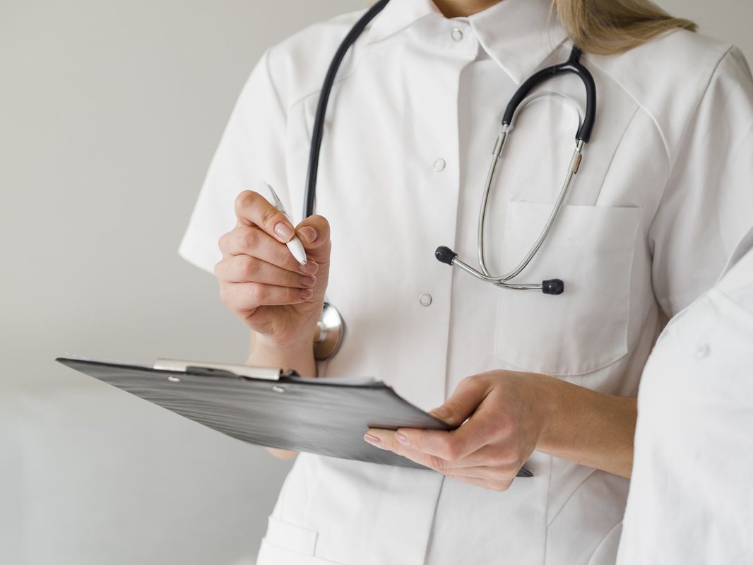 Заболеваемость гриппом в Югре снизилась на четверть