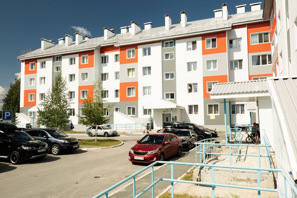 Девять семей КМНС Сургутского района получили субсидии на покупку жилья