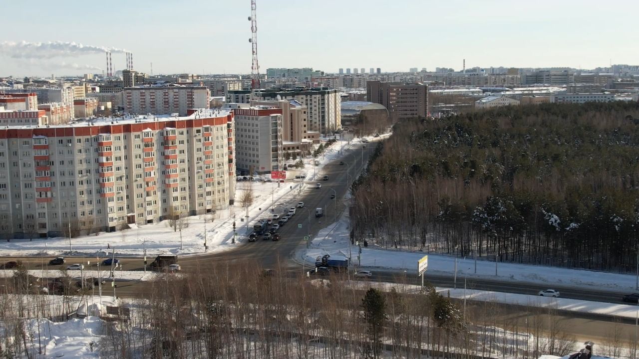 Большая ремонтная кампания-2026: какие дороги приведут в порядок в Сургуте