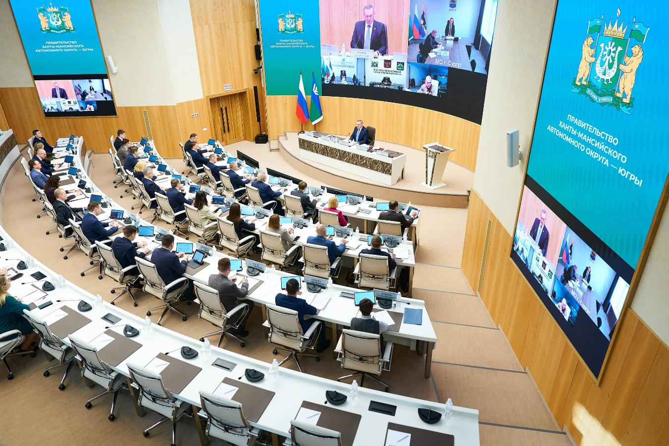 В Югре изменился порядок приема в колледжи 