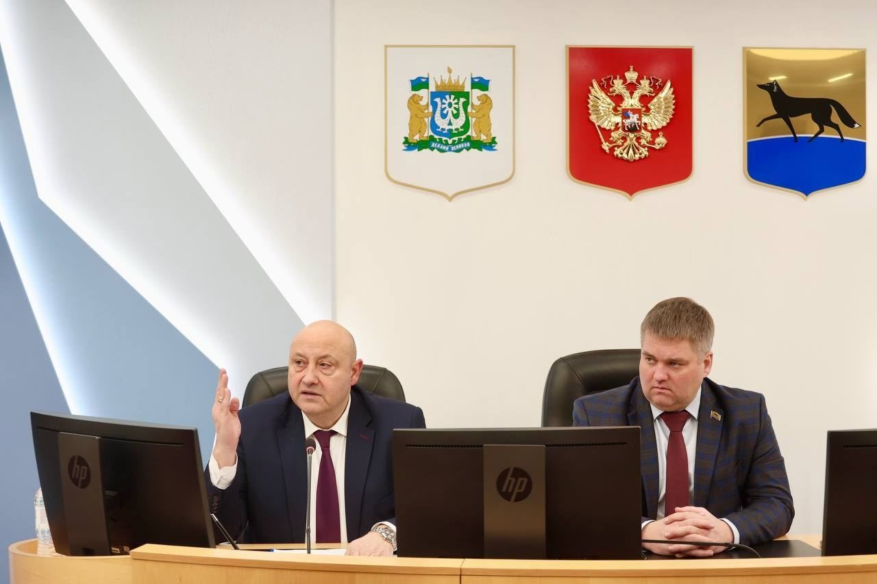 Врио главы Сургута теперь будет назначать губернатор Югры