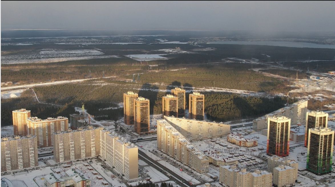 В 38 микрорайоне Сургута появится новая дорога 