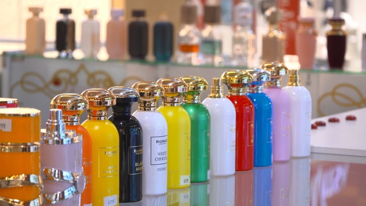 Что подарить на Новый год: версия сургутян