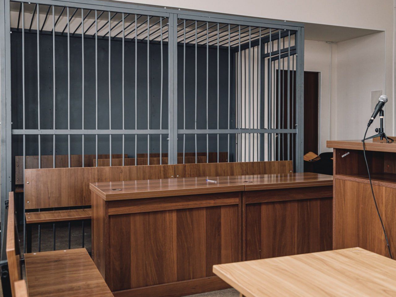 В Югре вынесли приговор педофилу, который много лет насиловал своих детей 