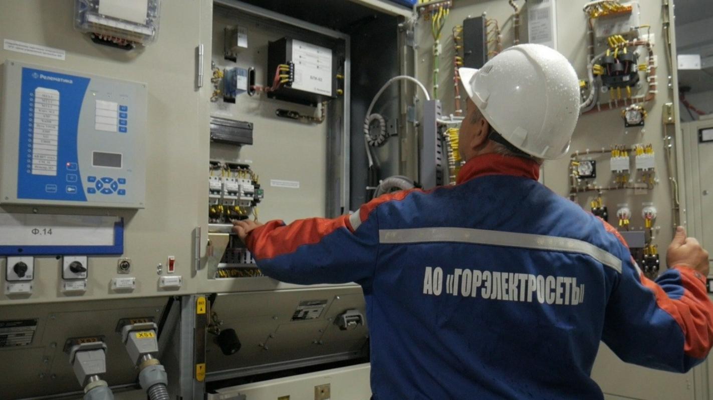 В Нижневартовске идет масштабное обновление электросетей перед зимой