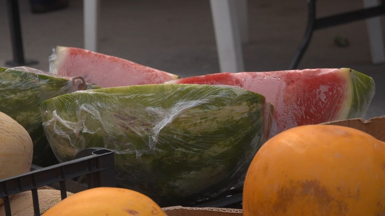 Сезон арбузов в Сургуте: как уберечь себя от некачественной продукции