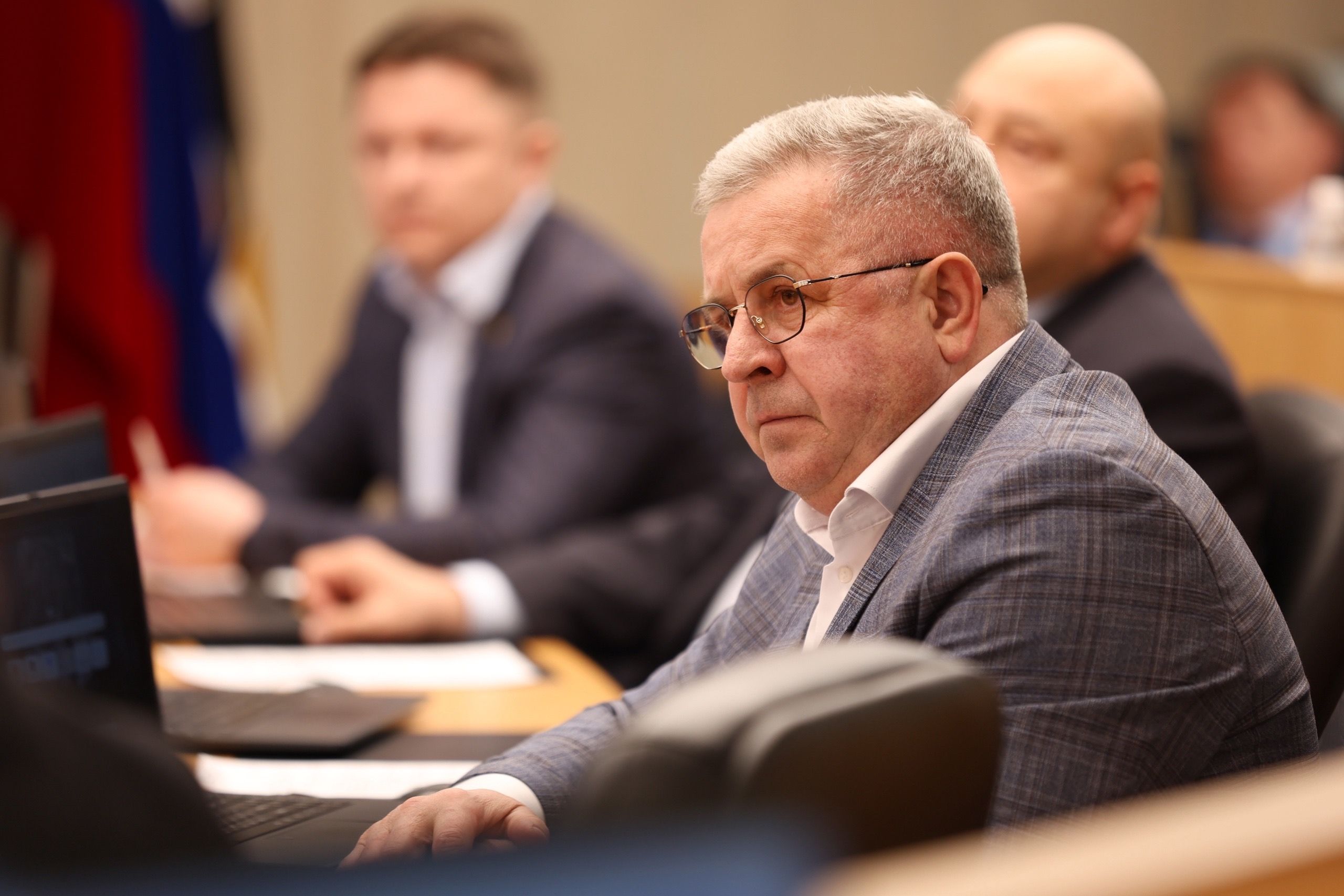 Расходы бюджета Сургута могут вырасти на два миллиарда рублей