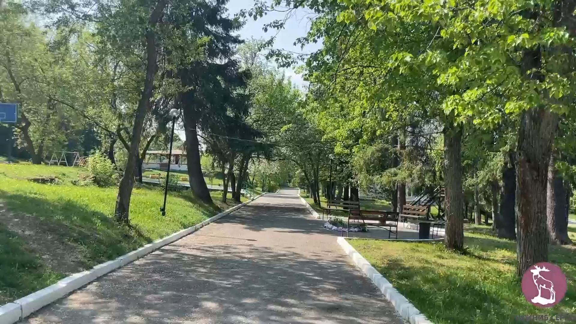 В детском лагере, где отдыхают дети из Сургута, зафиксирована вспышка энтеровирусной инфекции