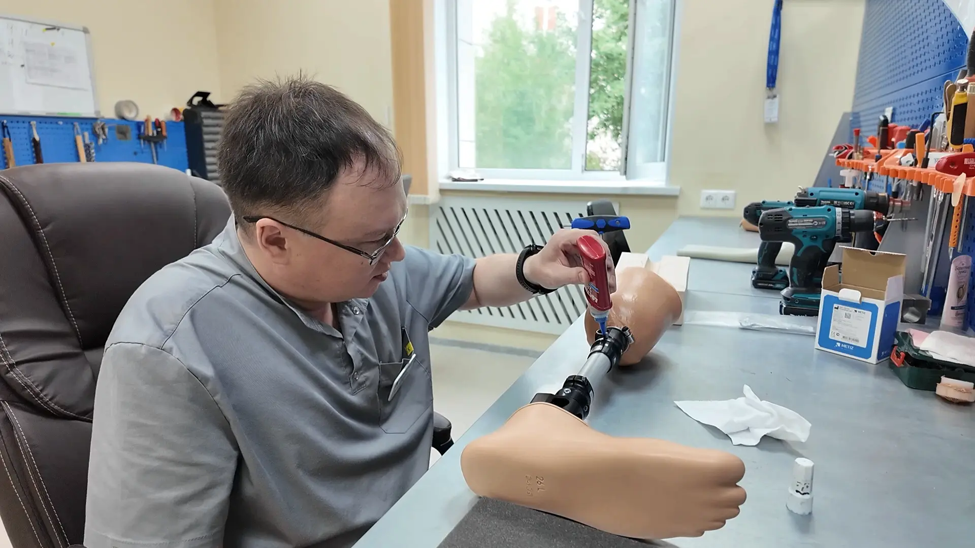 Бизнес с поддержкой: как в Сургуте помогают предпринимателям