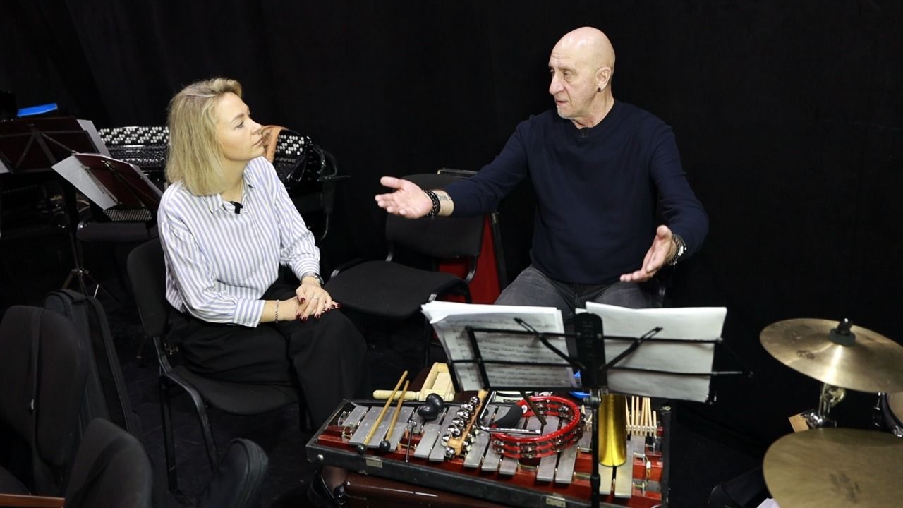 Медиахолдинг OMEDIA! запускает новый проект