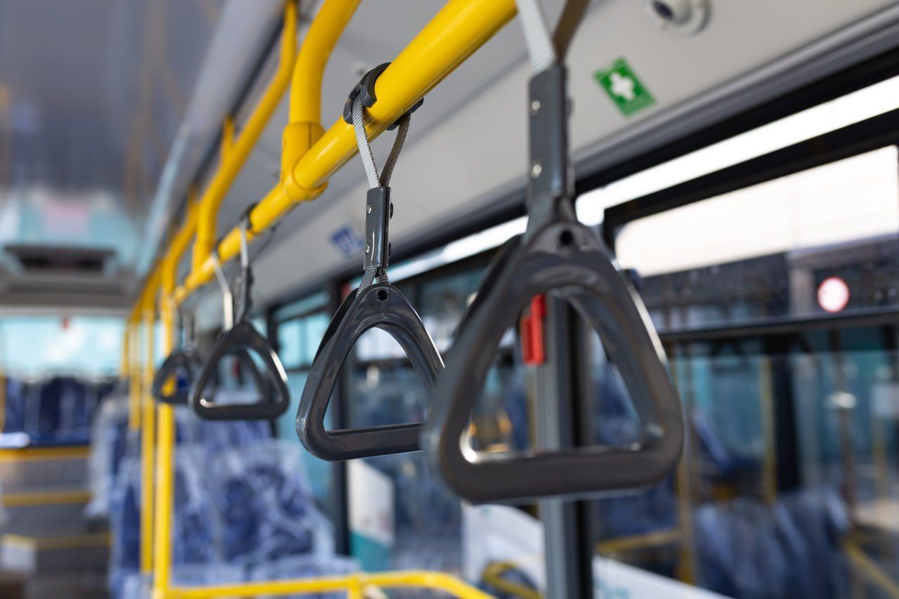 Для Сургута планируют купить 25 больших автобуса за 430 млн рублей