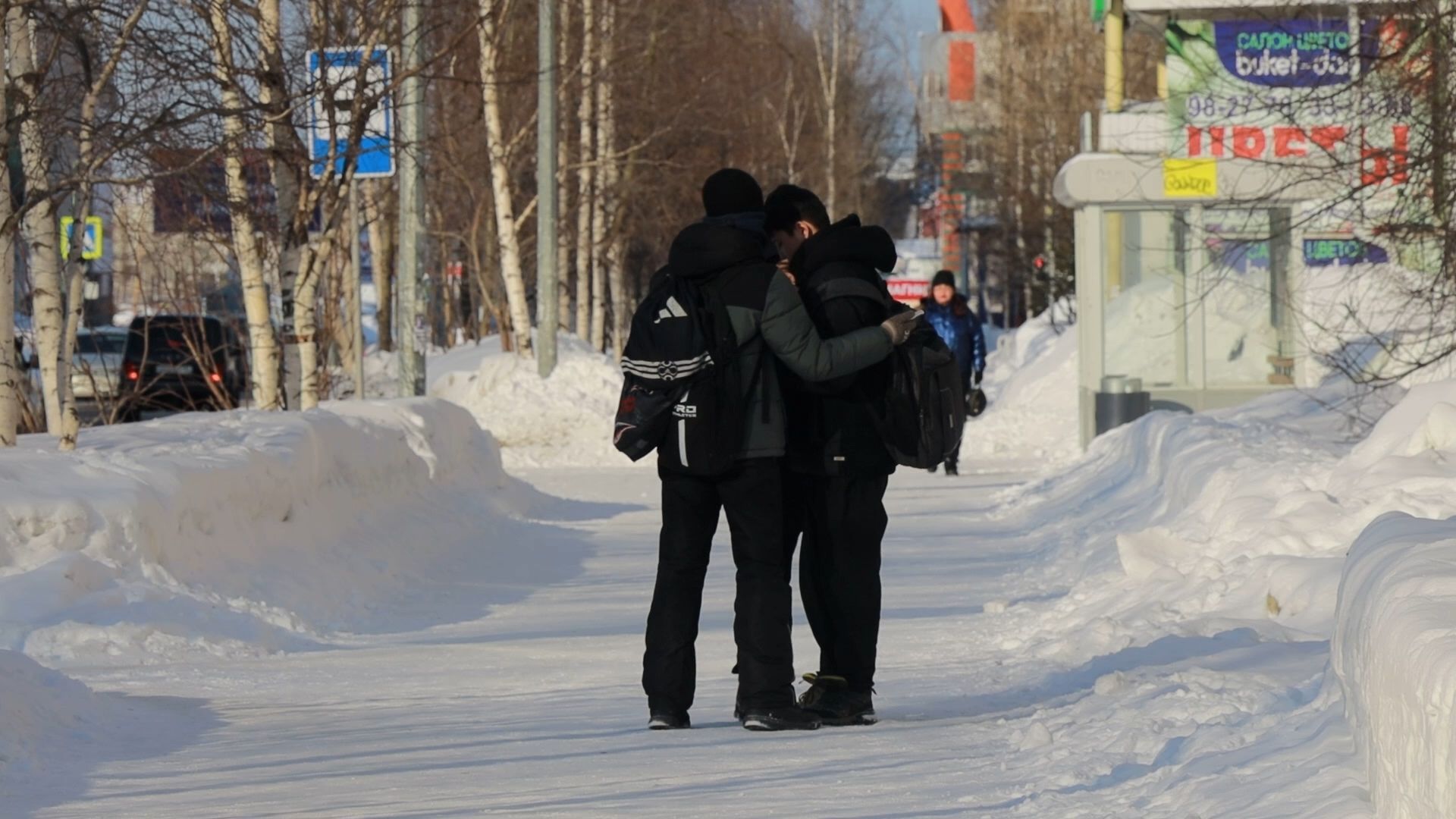 Как актировки сказались на успеваемости сургутских школьников
